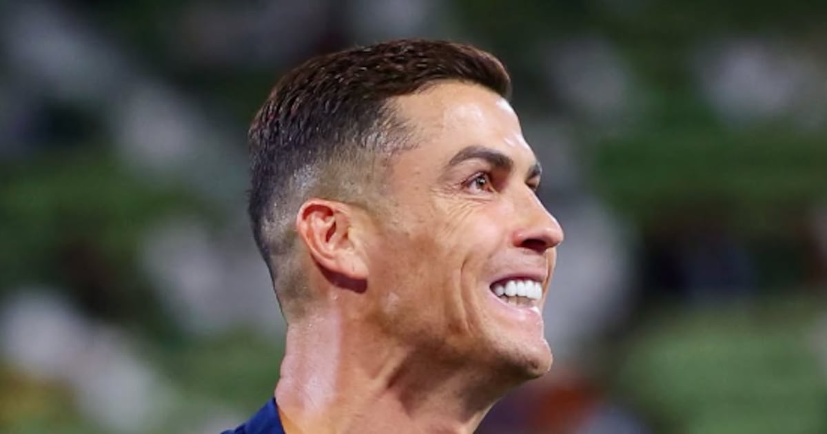 ¡Cada vez más cerca! Cristiano Ronaldo marca su gol 950 y apunta a la meta