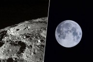 La cara oculta de la Luna sigue siendo un enigma: el último gran hallazgo solo confirma lo poco que sabemos sobre ella