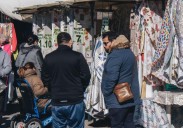 Un mercadillo de Alicante se transformará en un 'escape room' con premios