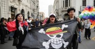 “El estado de emergencia prueba que el pueblo está haciendo temblar al Gobierno”: Yackov Solano de la Generación Z