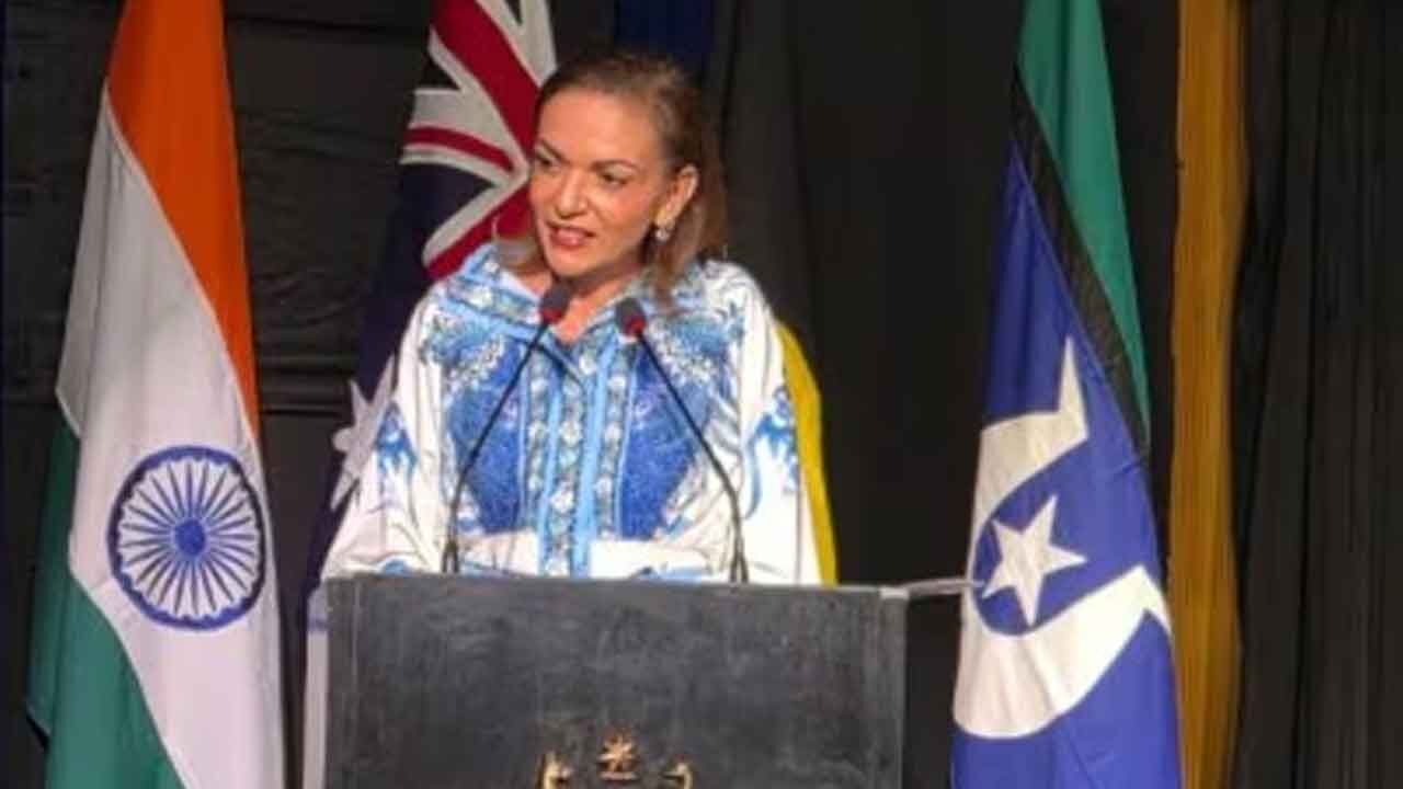 ‘Every Person Deserves To Feel Safe, Respected, And Welcome’: Australian Minister Anne Aly On Anti