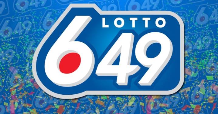 Winner of $36M Lotto 6-49 prize to be unveiled Tuesday