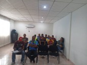 Delta potencia: 19 disciplinas deportivas alinean esfuerzo con Indeda