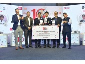 HDFC ERGO Achieves a Milestone with the 10th Insurance Quiz