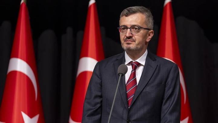 Türkiye saluda retirada del PKK de su territorio