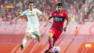 Empate sin goles entre Xolos y Toluca en el Estadio Caliente