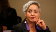 Diputada Placencia presidirá comisión revisora de AC contra juez Ulloa