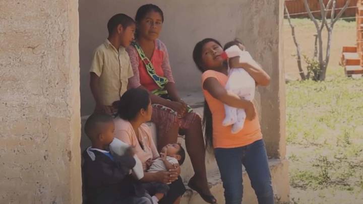 Cuando las palabras se apagan: el último susurro del mexicanero en Nayarit