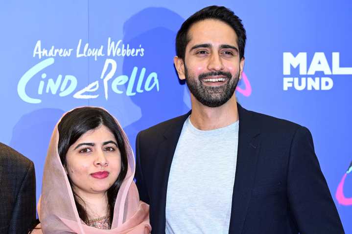 Malala Yousafzai and Husband Asser Malik’s Complete Relationship Timeline
