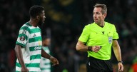 UEFA response to Celtic VAR controversy vs Braga won't go public due to key loophole