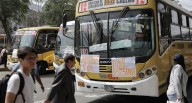 Paro de transportistas 6 de octubre EN VIVO: bloqueo de vías y protestas en diversos puntos de Lima en jornada de lucha de 24 horas