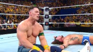 WWE Crown Jewel Results: John Cena Pays Tribute To Several Legends, Tops AJ Styles In Classic Match