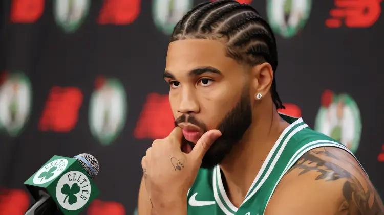 Jayson Tatum se une a Duke como director de baloncesto en rol clave