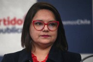 Ruth Hurtado confirma acercamientos con Demócratas antes de eventual balotaje