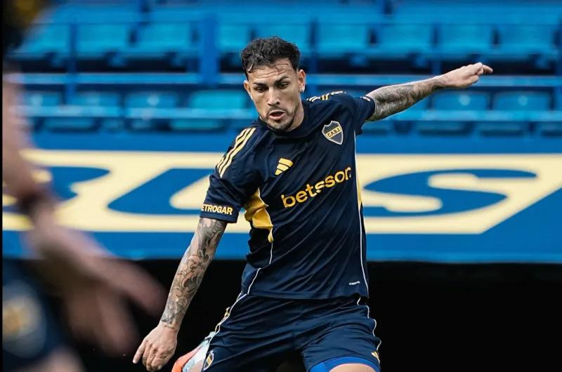 Boca vuelve al ruedo y recibe a Belgrano para afianzarse arriba