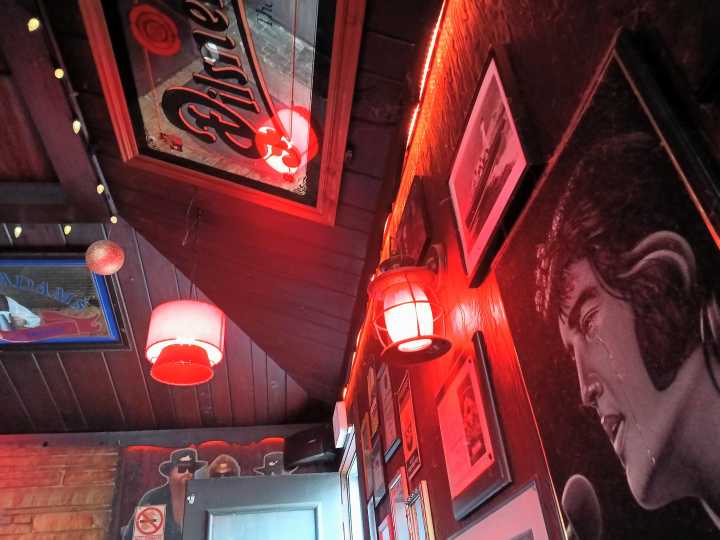 Elvis