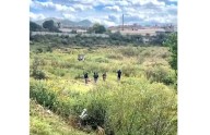 'Sin esclarecer causa de muerte de hombre localizado en Parral'