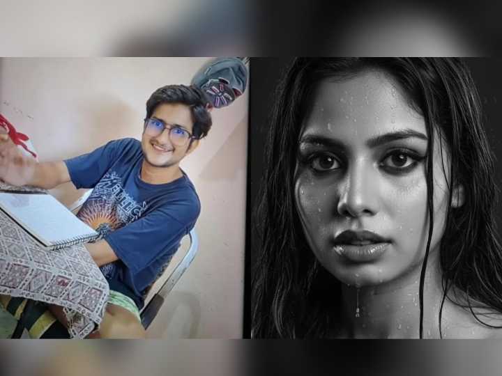 UPSC Aspirant Murder Case: Hard Disk with Obscene Videos of 15 Women Found in Delhi Flat