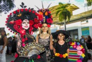 Things to do this weekend in South Florida: Oct. 30