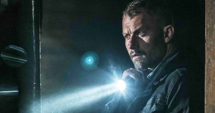 Netflix sets cast for thriller from director of ‘one of the best horror films’