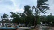 Aviso de Doble Riesgo en Baja California Sur por Tormentas