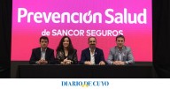 “Un Toque de Conciencia”, el programa que busca acercar a mayores de 40 años para facilitarles mamografías y brindar apoyo emocional