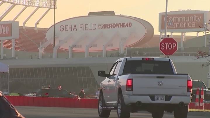 What to know before heading to Arrowhead for the Chiefs vs Lions game