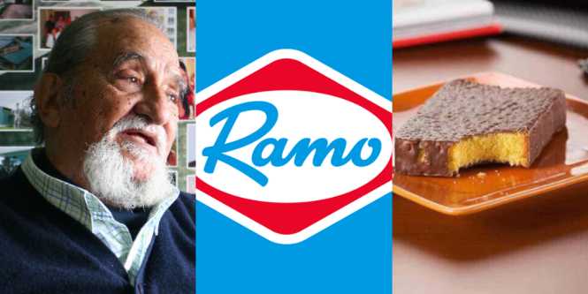 La Nota Empresarial: la historia del ponqué tajado que conquistó a Colombia 
