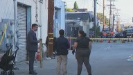 San Diego realtor accused in fatal shooting of homeless man pleads not guilty