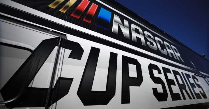 NASCAR granted settlement hearing