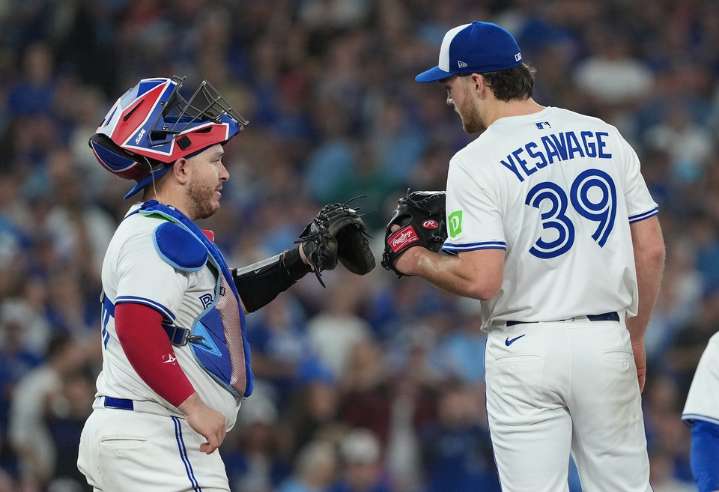 MLB Best Bets Today: World Series Game 1 Picks for Friday, October 24