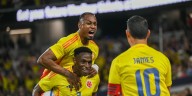 Así calificó la prensa internacional la goleada de la selección Colombia contra México en la fecha FIFA: “No lloren por mí, ya estoy muerto”