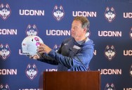Why UConn football will play with extra purpose on Saturday