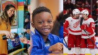 Things to do in Chicago this weekend — Lincoln Square Apple Fest, Chicago Blackhawks pre