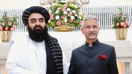 Afghan Foreign Minister Amir Muttaqi slams Pakistan, hails India