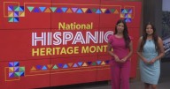 Celebrating Hispanic Heritage: Voices of the Journey