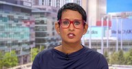 BBC Breakfast halted as Naga Munchetty makes heartbreaking announcement on air