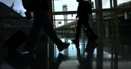As more air traffic controllers miss work, Transportation secretary threatens to fire ‘problem children’ controllers