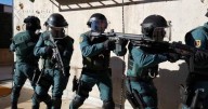 La Guardia Civil se arma en la guerra contra el narco en Huelva: los agentes podrán usar fusiles de asalto
