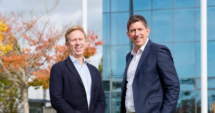 Cornwall tech-for-good enterprise secures major funding boost