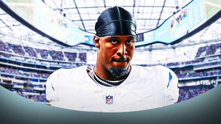 Chargers trade proposal lands Breece Hall from Jets