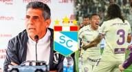 Álvaro Barco detalló la estrategia de Universitario para vencer a Cristal: "Simplemente"