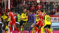 Harry Kane reaches stunning career landmark with latest Bayern Munich goal