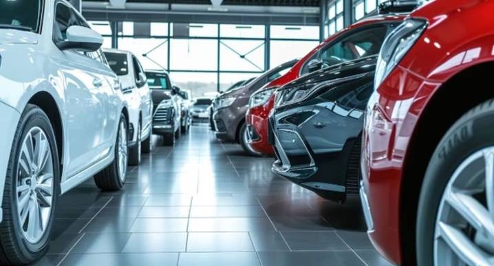 AAP: Flujo vehicular creció 4,1% en julio, segundo mayor avance del 2025 l Últimas