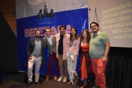 Berezada, una película de humor negro, sin moralismos, de amistad y esperanza: Danae Reynaud