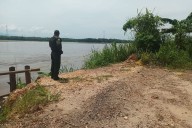 Encuentran el cadáver de un hombre flotando en el río Magdalena, en Santander