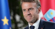 French referendum could settle pension reform: Macron
