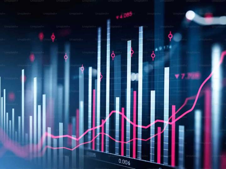 Stock Market Opening Bell: Sensex opens 299 points lower, Nifty slips 77 amid weak start to Friday trade