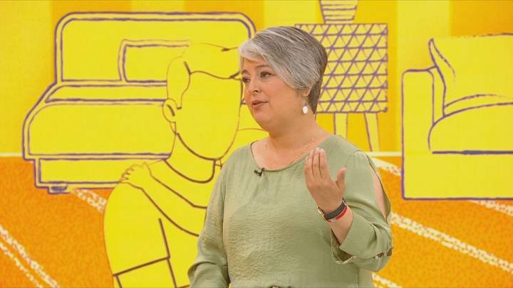 TVN y NTV ponen a la infancia en el debate presidencial: Jeannette Jara presentó sus propuestas