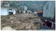 Lluvias dejan al menos 16 muertos en Hidalgo; activan Plan DN